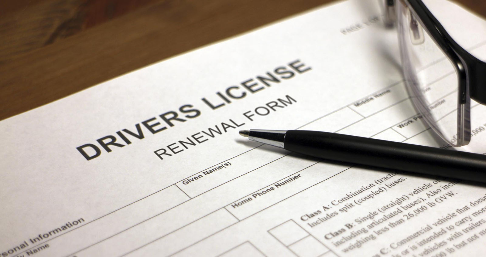Ny Dmv Driver License Renewal
